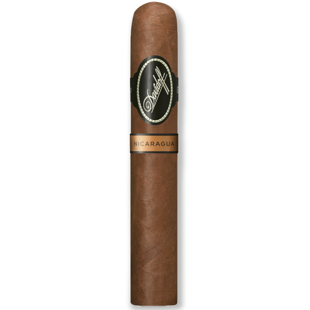 Davidoff Nicaragua Toro Featured Image