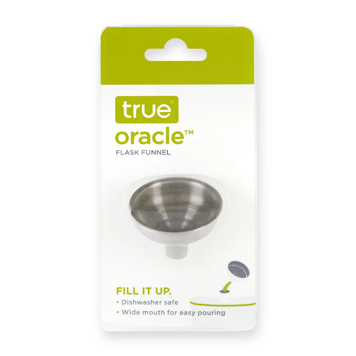 True Oracle Flask Funnel-1