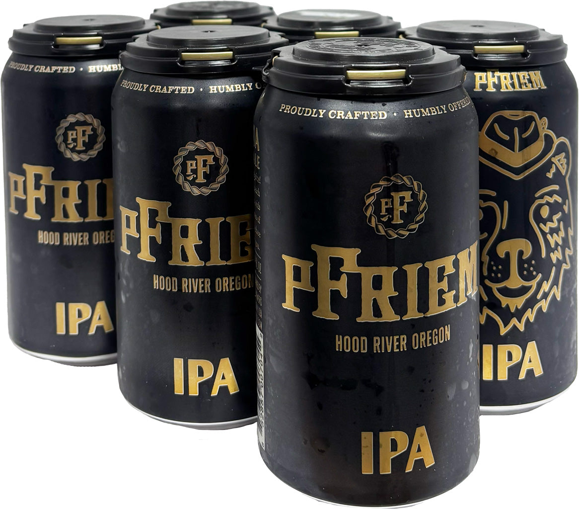 pFriem IPA 12oz 6pk Cans-0
