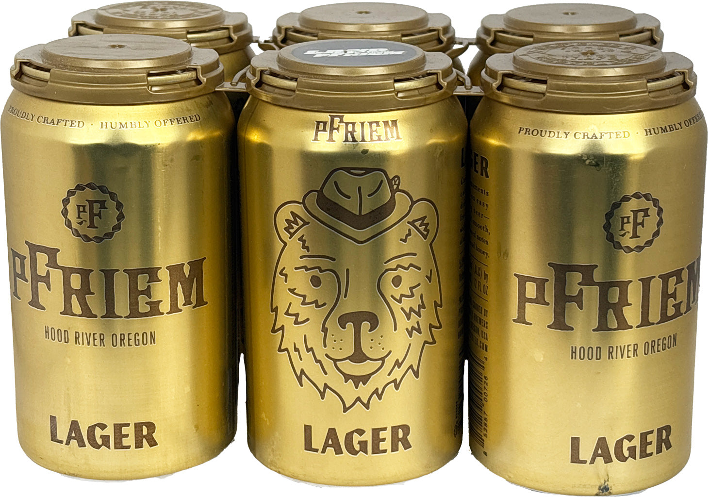 pFriem Lager 6pk Cans-0