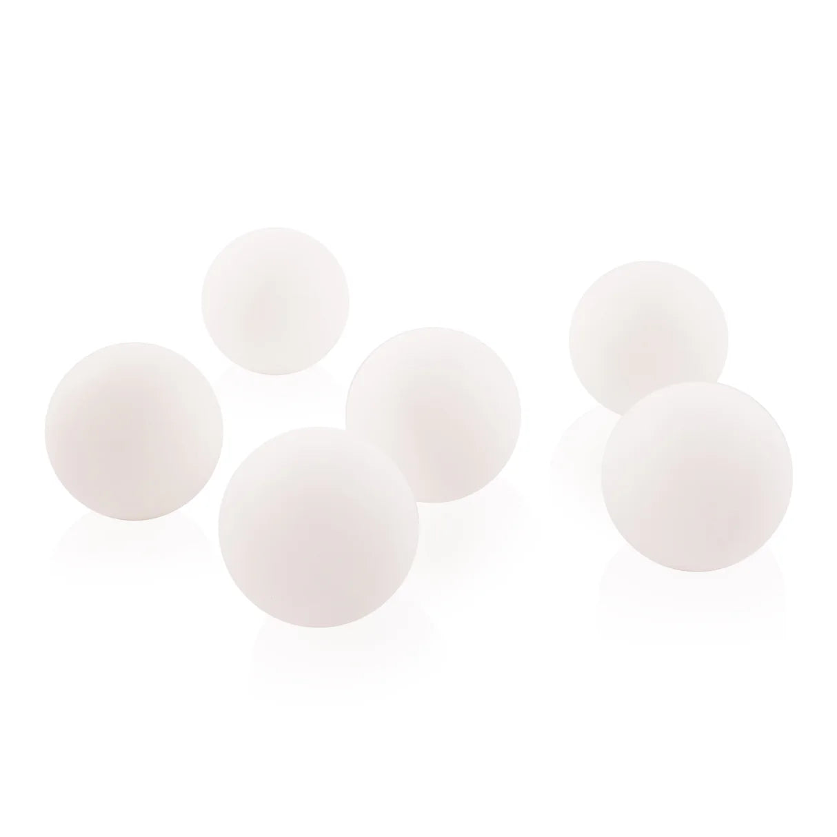 True Beer Pong Balls 6pk-0