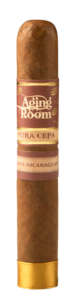 Romeo y Julieta Aging Room Pura Cepa Rondo Featured Image