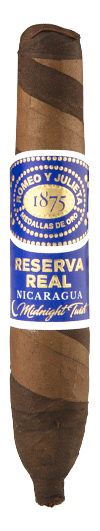 Romeo Y Julieta Reserva Real Nicaragua Twisted Love Story Featured Image