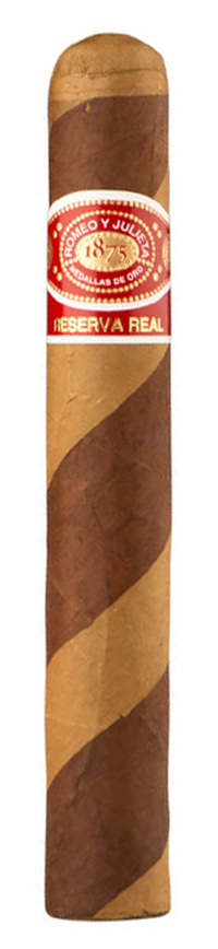 Romeo Y Julieta Reserva Real Twisted Toro-0