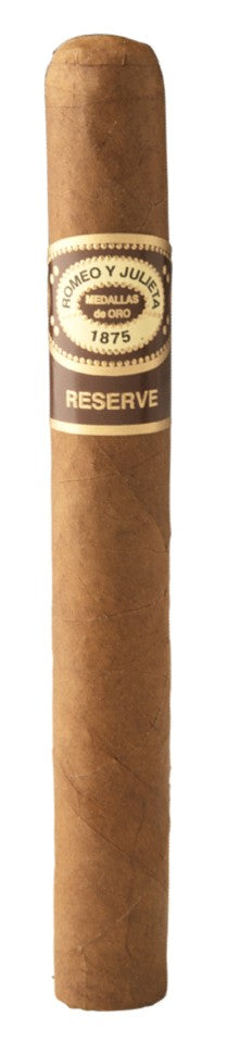 Romeo Y Julieta Reserve Corona en Tubo Featured Image