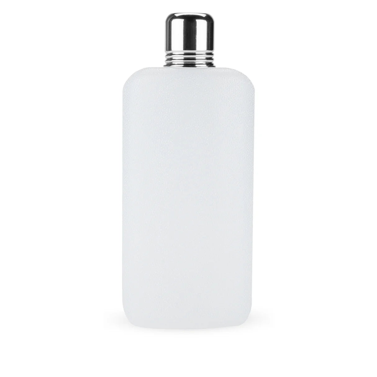 True Plastic Flask 16oz-0
