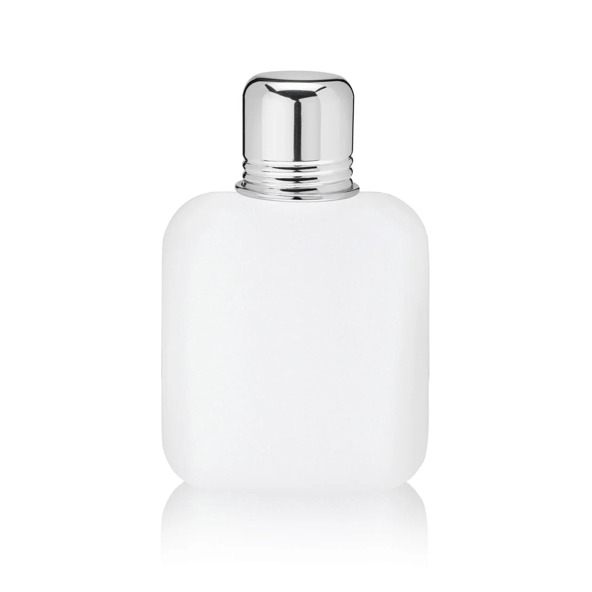 True Plastic Flask 6oz-0