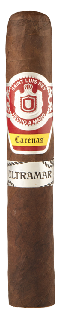 Saint Luis Rey Carenas Ultramar Robusto Featured Image