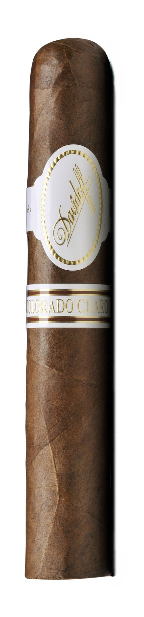 Davidoff Colorado Claro Special R Featured Image