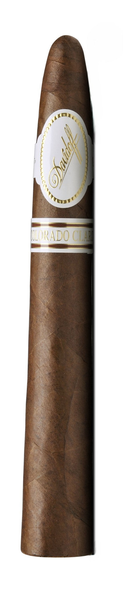 Davidoff Colorado Claro Special T Featured Image