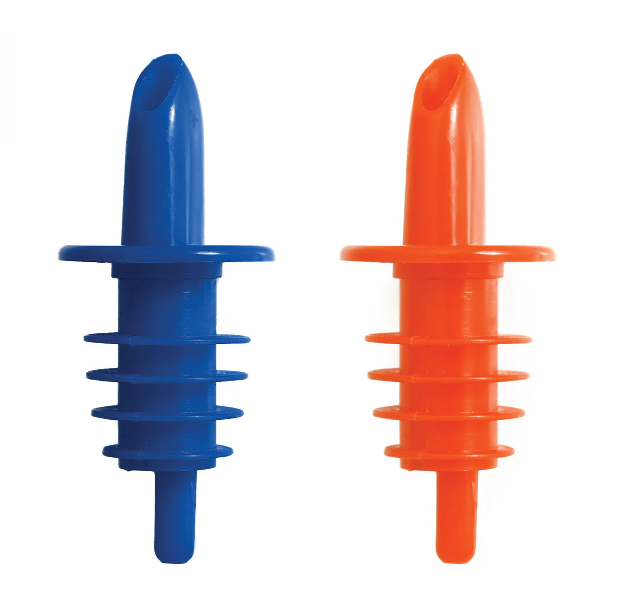 True Steady Plastic Pourer 2pk-0
