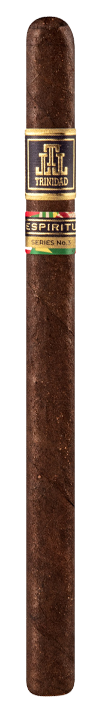 Trinidad Espiritu Series No.3 Fundador Featured Image