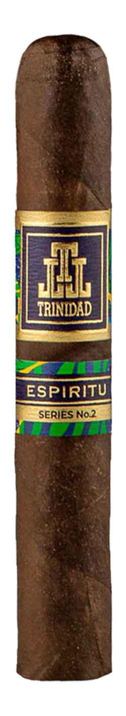 Trinidad Espiritu Serie 2 Robusto-0