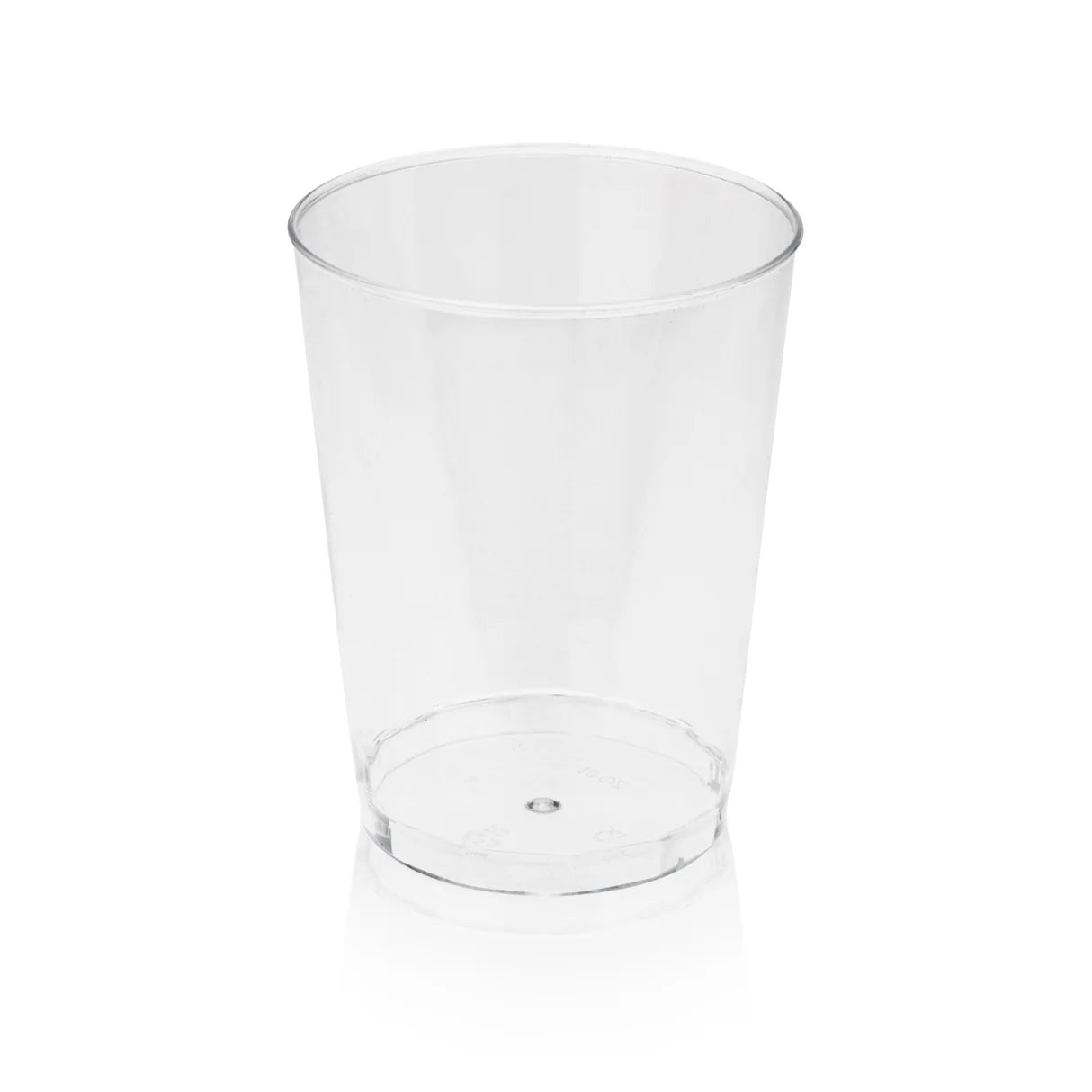 True Plastic 10oz Tumblers 50pk-0