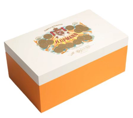 H. Upmann Humidor-0