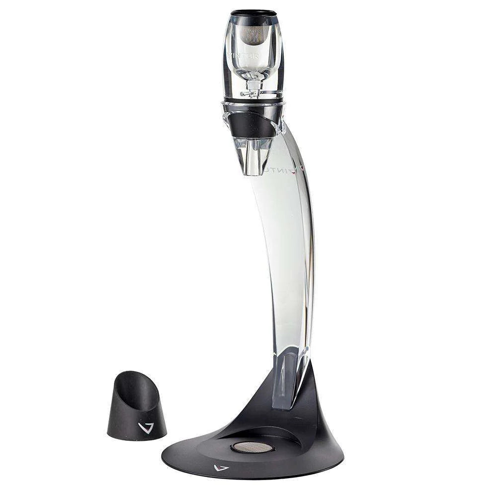 Vinturi Deluxe Aerator Set with Tower - Thumbnail 3