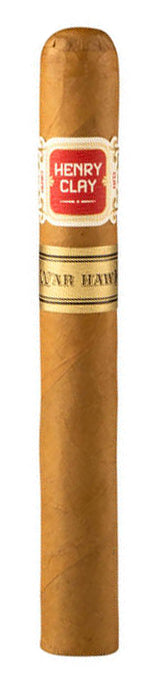 Henry Clay War Hawk Robusto Featured Image