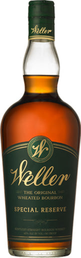 W.L. Weller Special Reserve Kentucky Bourbon 90 Proof 750ml-0