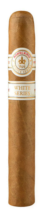 Montecristo White Toro Featured Image
