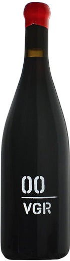00 Wines VGR Pinot Noir 2019 750ml