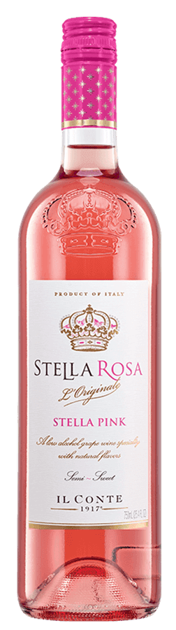 Stella Rosa Pink 750ml-0