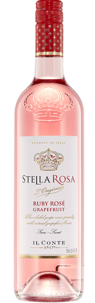 Stella Rosa Ruby Rose Grapefruit 750ml-0