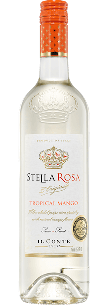 Stella Rosa Tropical Mango 750ml-0