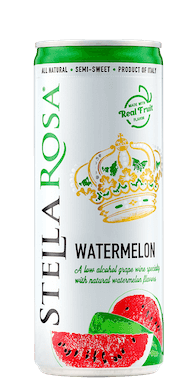 Stella Rosa Watermelon Cans 250ml