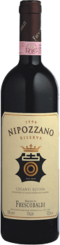 Frescobaldi Nipozzano Riserva Chianti 2019 750ml