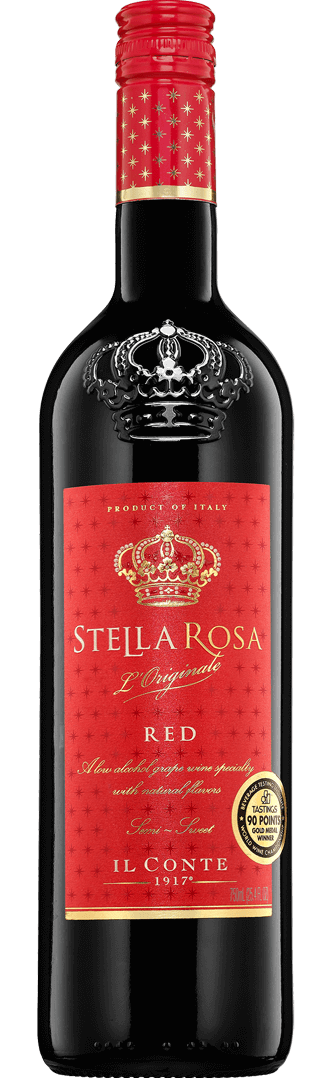 Stella Rosa Red 750ml