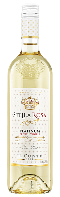 Stella Rosa Platinum 750ml-0