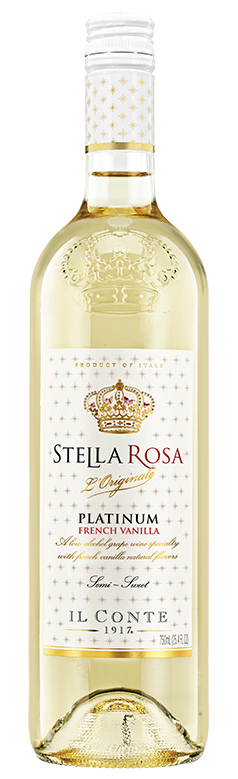 Stella Rosa Platinum 750ml
