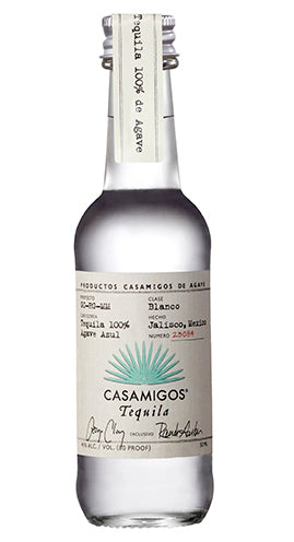 Casamigos Tequila Blanco 50ml-0