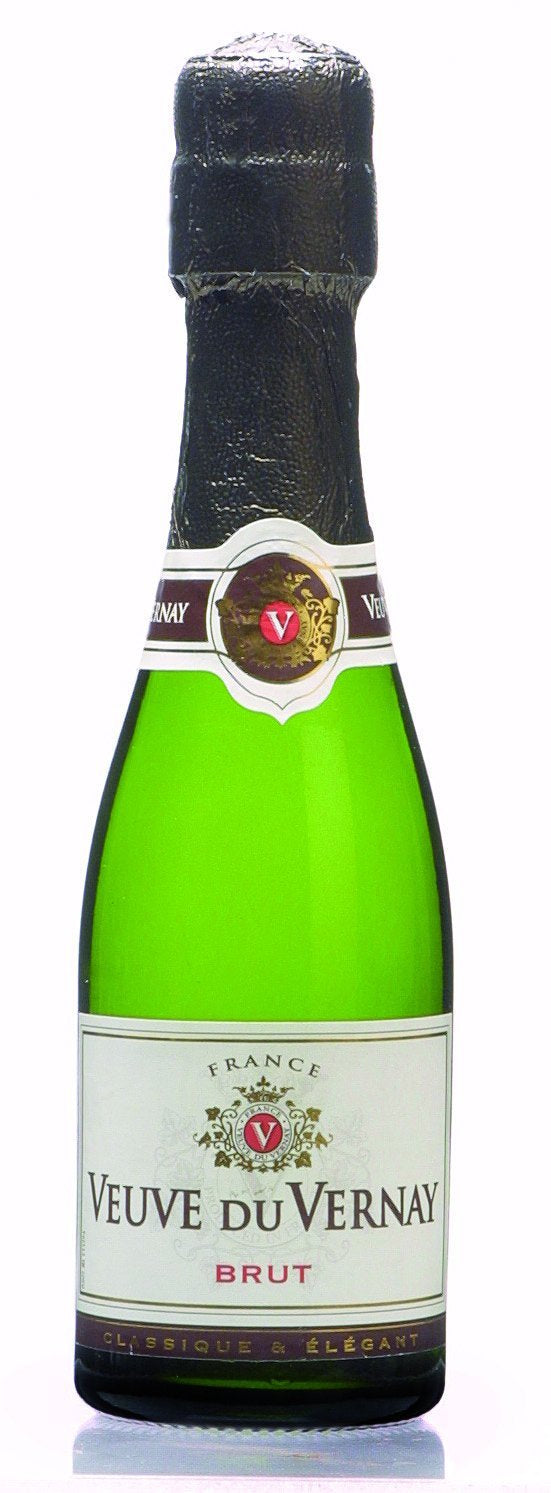 Veuve Du Vernay Brut 187ml-0