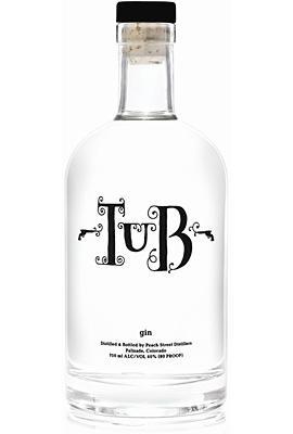 Tub Gin 750ml