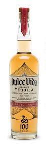 Dulce Vida Tequila Anejo 100 Proof 750ml-0