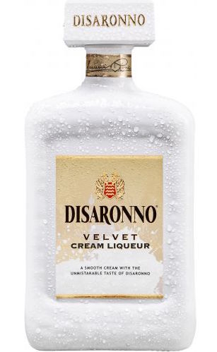 Disaronno Velvet Cream Liqueur 750ml-0