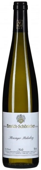 Emrich-Schonleber Riesling Spatlese Halenberg 2017 750ml