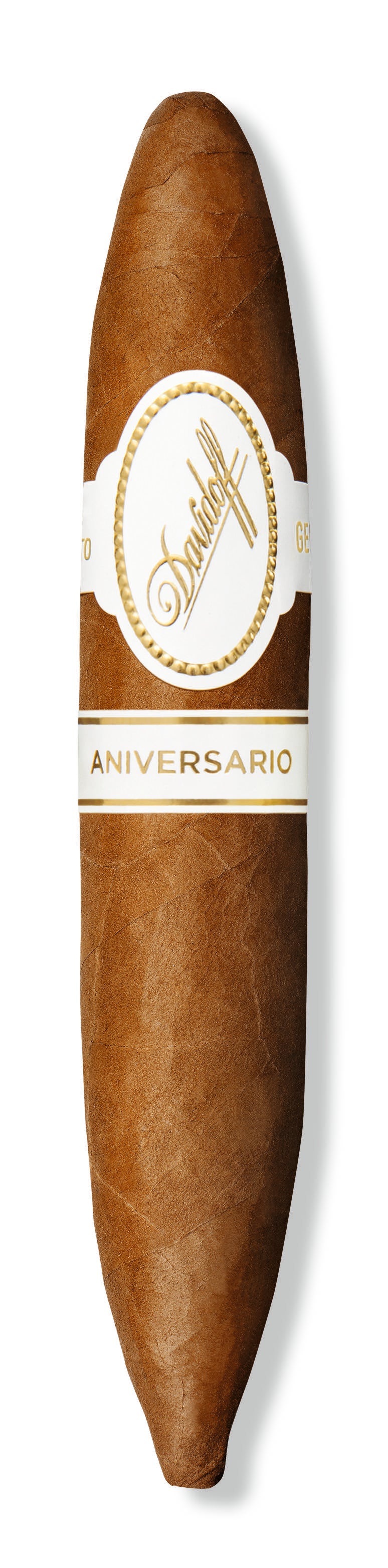 Davidoff Aniversario Short Perfecto Featured Image