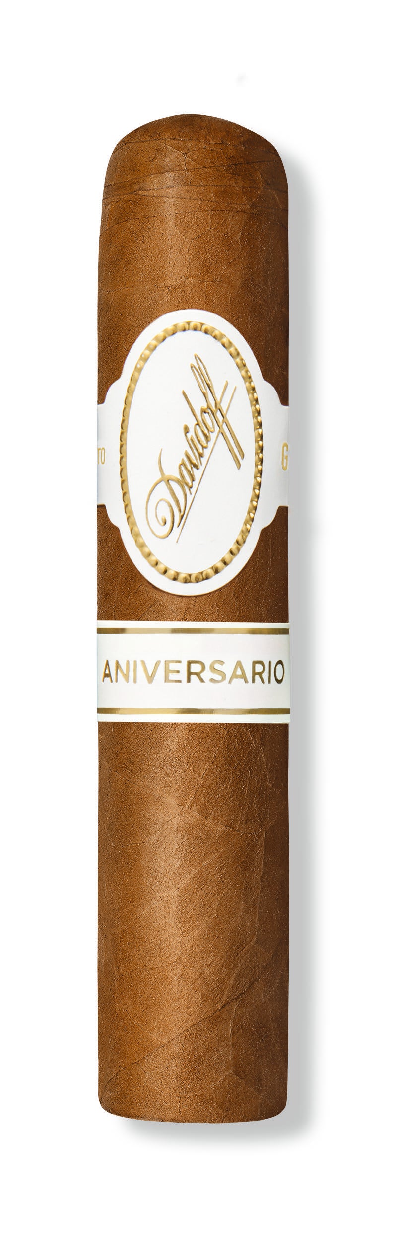 Davidoff Aniversario Entreacto Featured Image