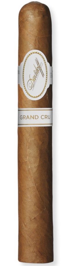 Davidoff Grand Cru No.3 Featured Image