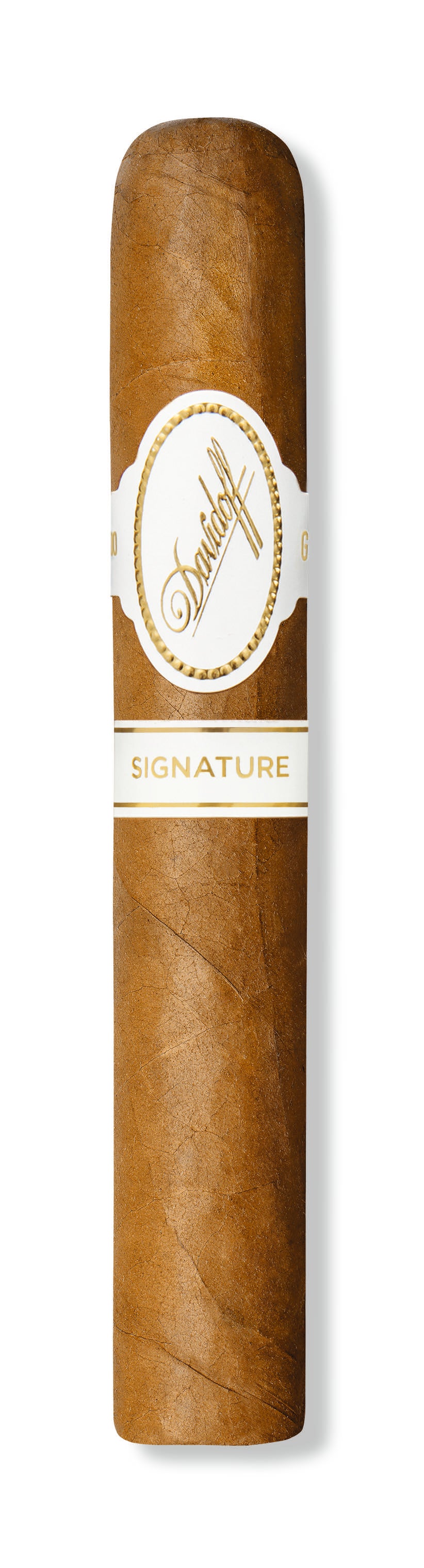 Davidoff Signature 6000 Featured Image