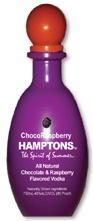 Hamptons ChocoRaspberry 750ml