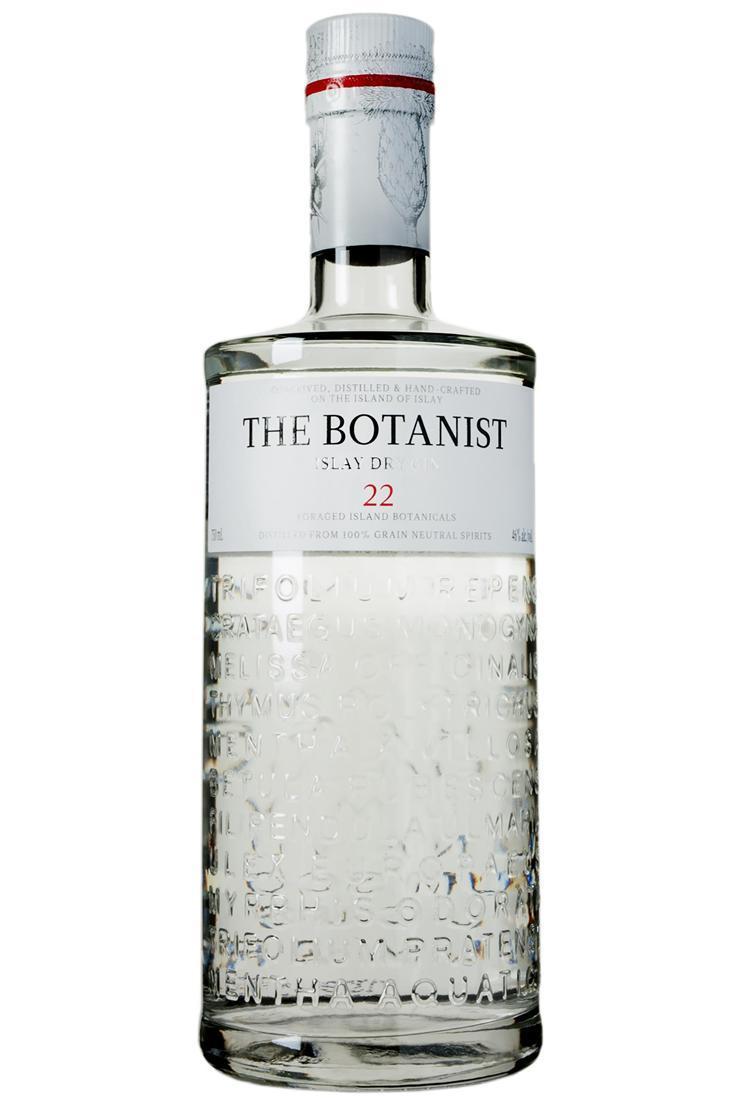 The Botanist Islay Dry Gin 1.75L-0