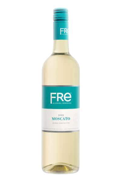 Sutter Home Fre Alcohol Removed Moscato 750ml