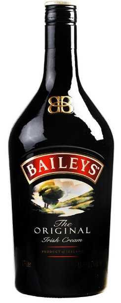 Baileys Irish Cream 1.75L-0