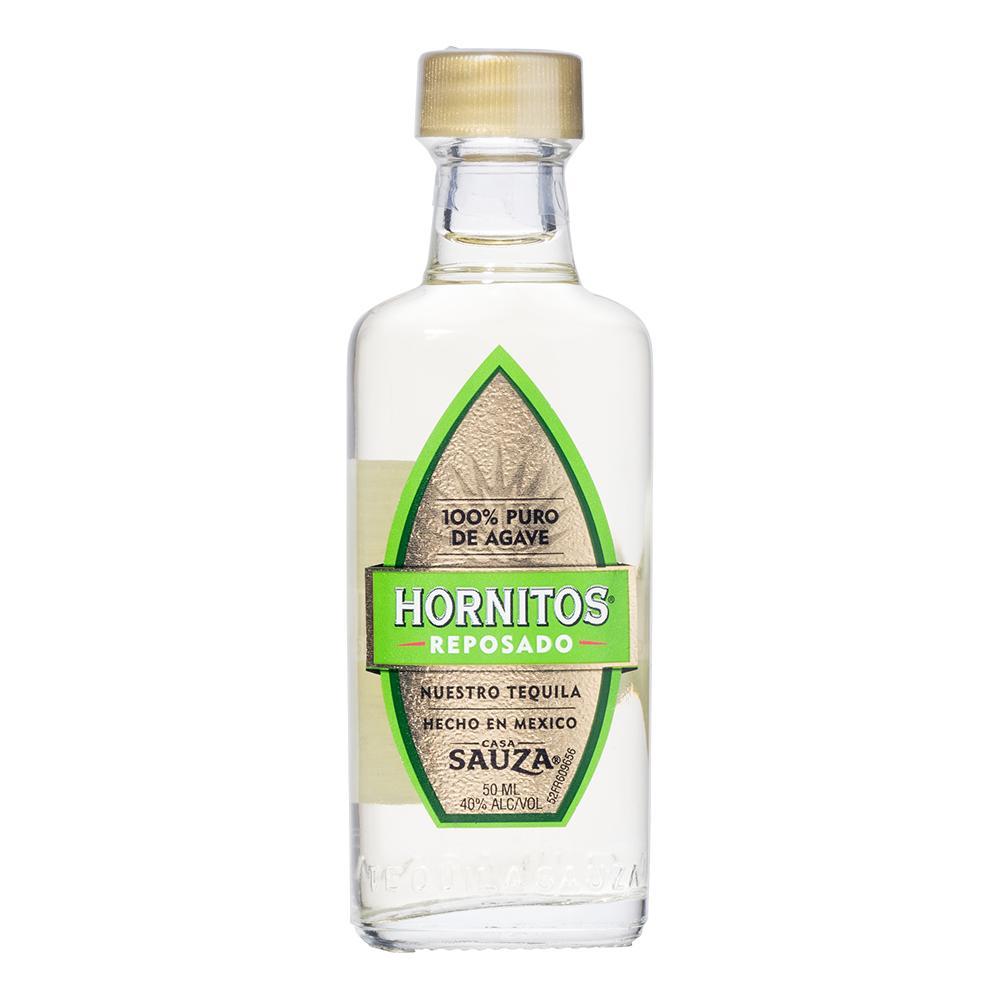 Sauza Hornitos Reposado 50ml-0