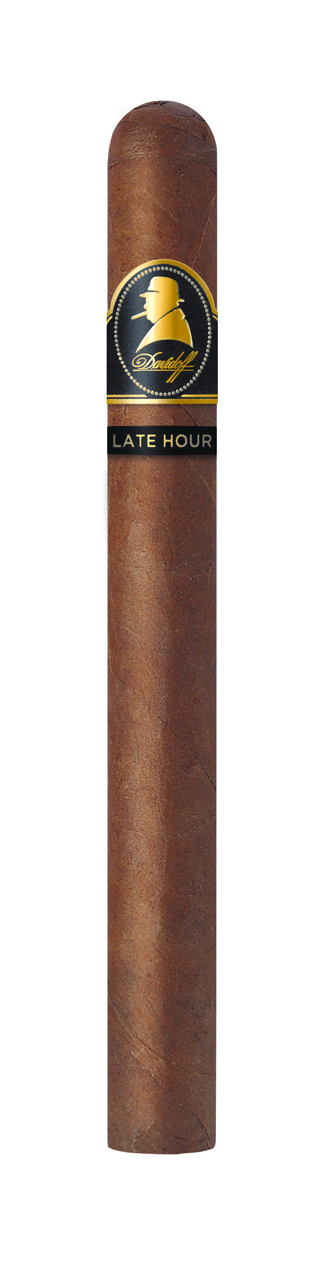 Davidoff Winston Churchill The Late Hour Churchill Featured Image