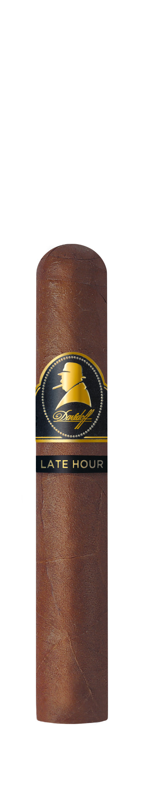 Davidoff Winston Churchill The Late Hour Robusto Featured Image