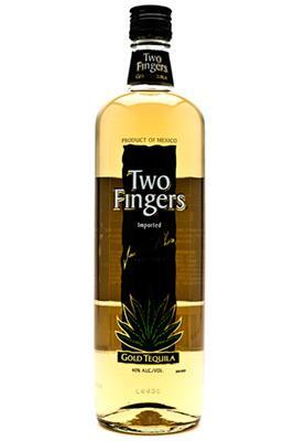 Two Fingers Gold 750ml